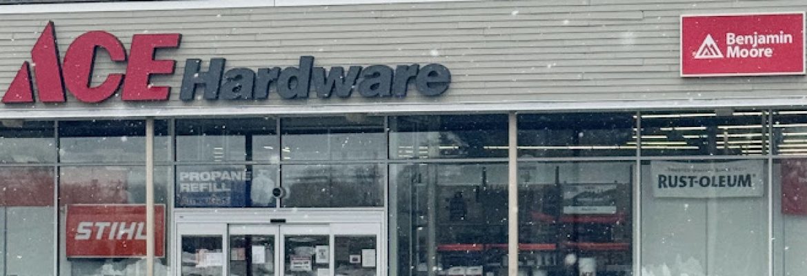 Sholes Ace Hardware & Supply