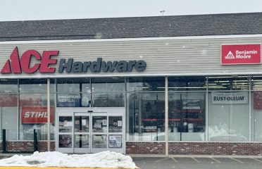 Sholes Ace Hardware & Supply