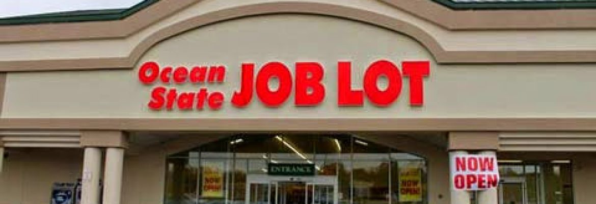 Ocean State Job Lot