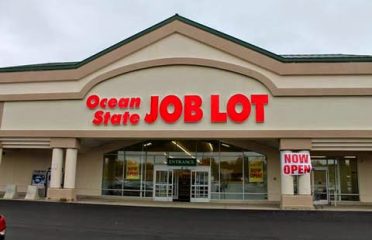 Ocean State Job Lot