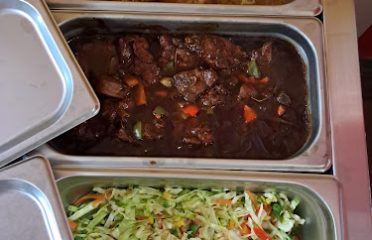 Crunch and Munch Takeout