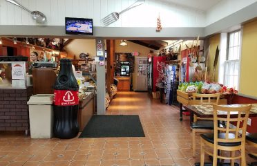 Le Bobadel Gourmet Market