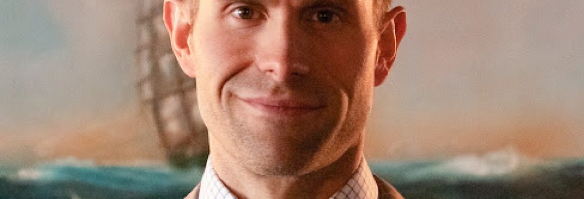 Connor Ziegler, MD