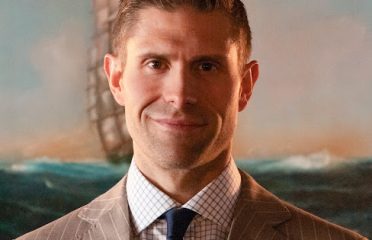 Connor Ziegler, MD