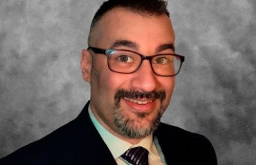 Christopher Garcia-Rivera, Coldwell Banker Realty