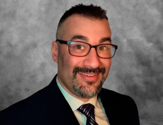 Christopher Garcia-Rivera, Coldwell Banker Realty