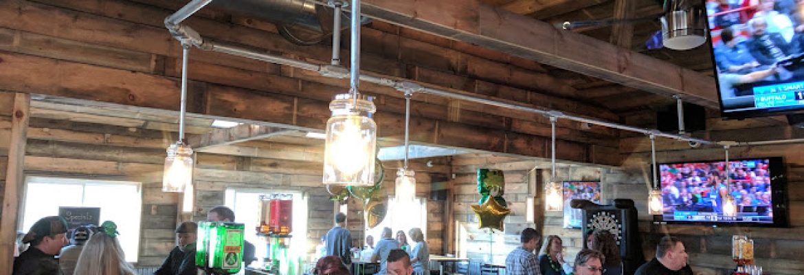 Tap & Barrel