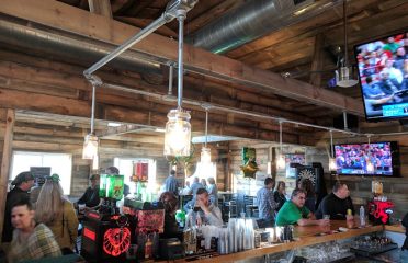 Tap & Barrel