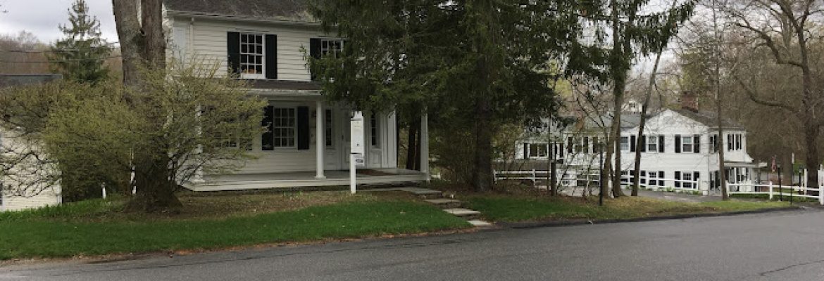 Tracey Miller Associates Landscape Architects LLC
