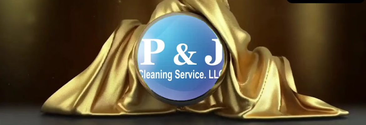 P J Cleaning Service LLC