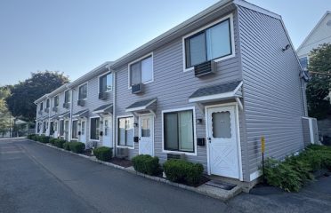 Downtown Stamford Homes | John Restrepo Team