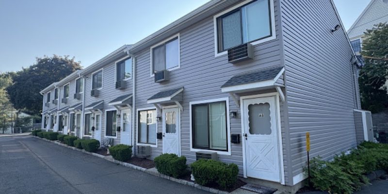 Downtown Stamford Homes | John Restrepo Team