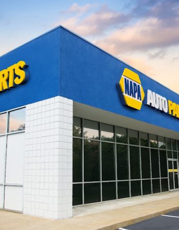 NAPA Auto Parts