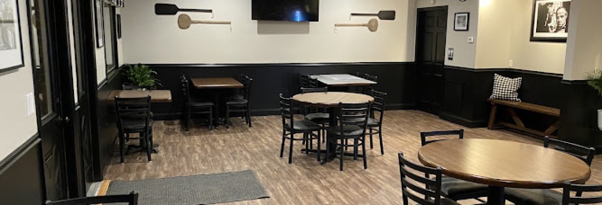 Mario’s Pizzeria & Ristorante