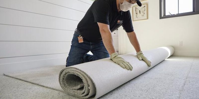 Home Services at The Home Depot