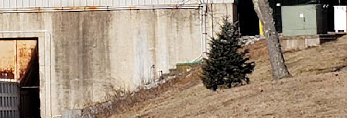 Clinton Town Transfer Station