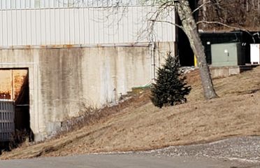 Clinton Town Transfer Station