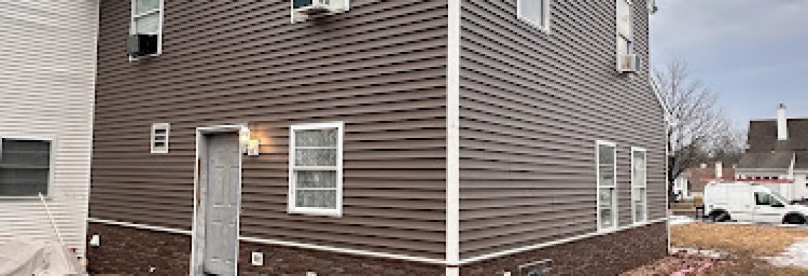 Thony Roofing & Restoration Llc.
