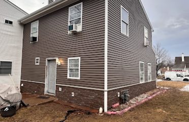 Thony Roofing & Restoration Llc.