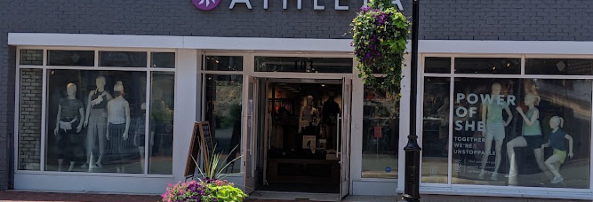 Athleta