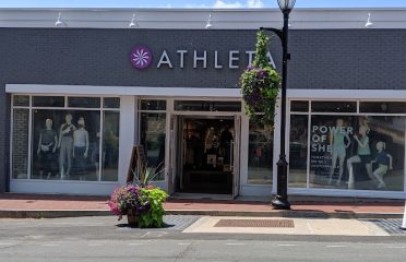 Athleta
