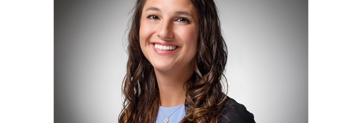 Arianna Gianakos, DO