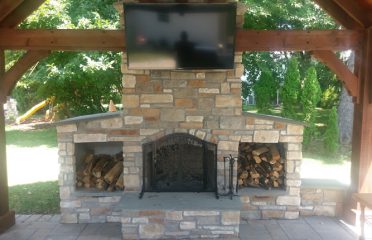 The Fire Farm – Outdoor Living Products