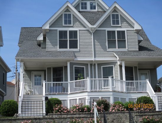 Cappello Realty Shoreline Properties
