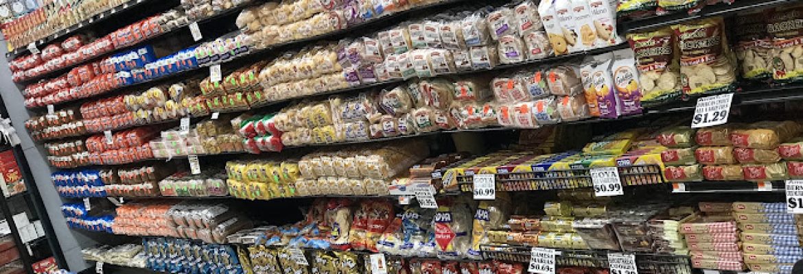 America’s Food Basket of New Britain
