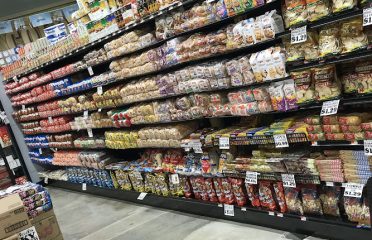 America’s Food Basket of New Britain