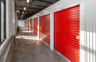 Store Space Self Storage