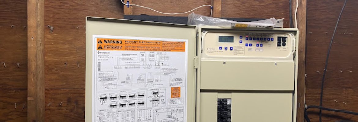 Kariden Electric Inc