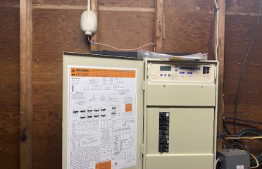 Kariden Electric Inc