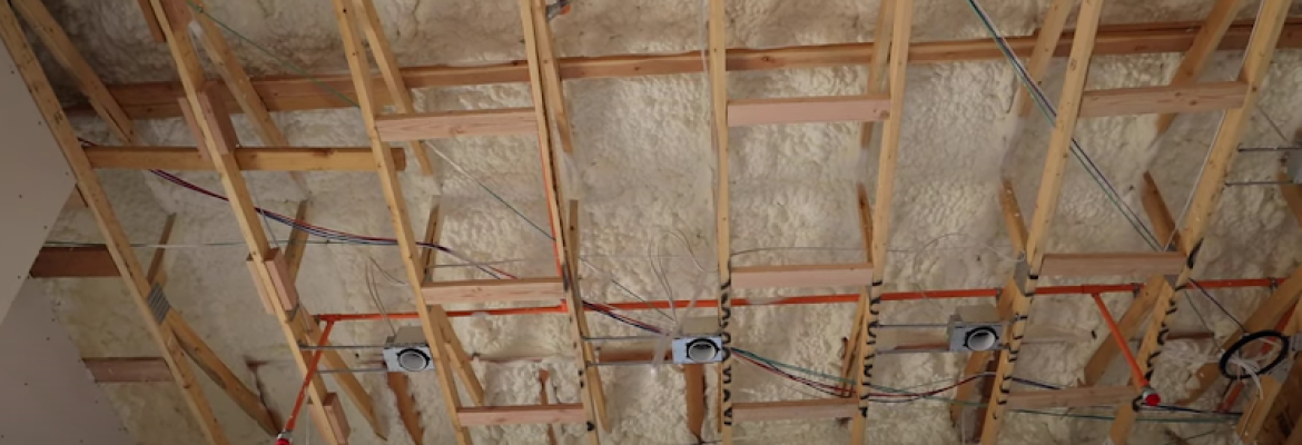 Priority Spray Foam