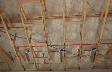 Priority Spray Foam