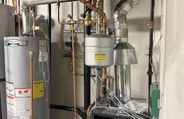 Leak Off Plumbing & Heating