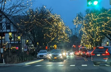 Donnelly Plaza Shopping Center