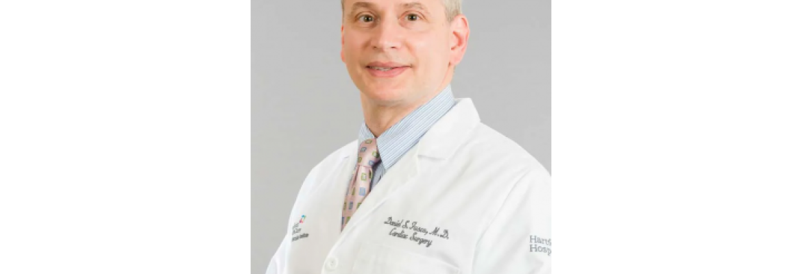Daniel Fusco, MD