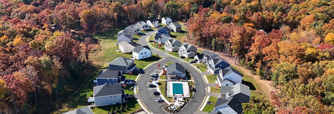 The Grand Luxury Apartments and Homes