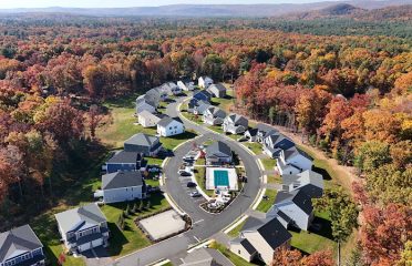 The Grand Luxury Apartments and Homes