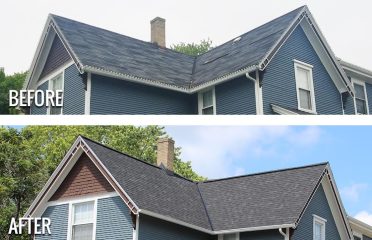 Eastcoast Roofing and Masonry