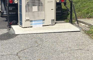 R & W Heating Energy Solutions LLC