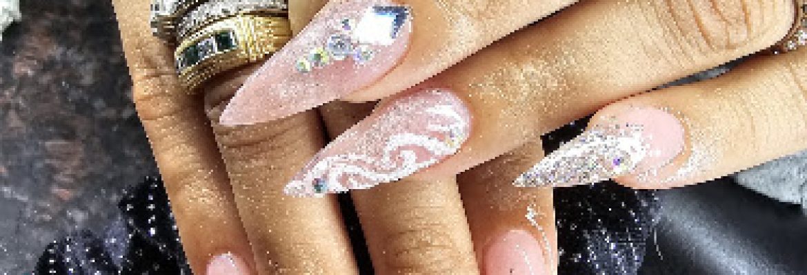 Liquid Diamonds Studio LLC