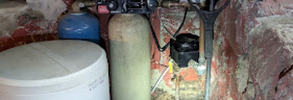 Pickwick Plumbing & Heating