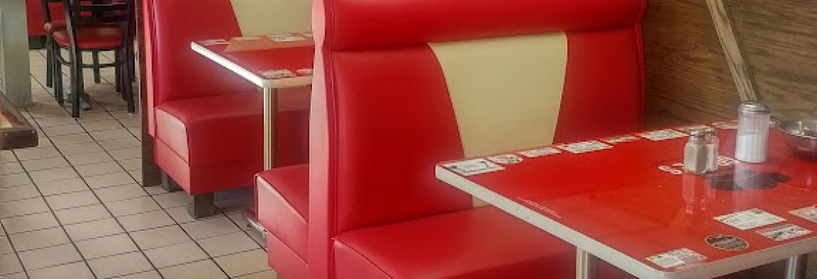 Grace’s Restaurant | Breakfast • Lunch