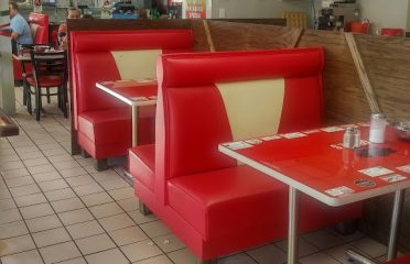 Grace’s Restaurant | Breakfast • Lunch