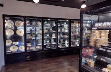Cooked Marketplace