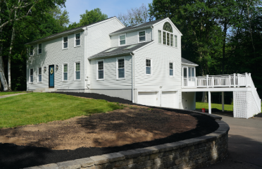 CT Exterior Painting