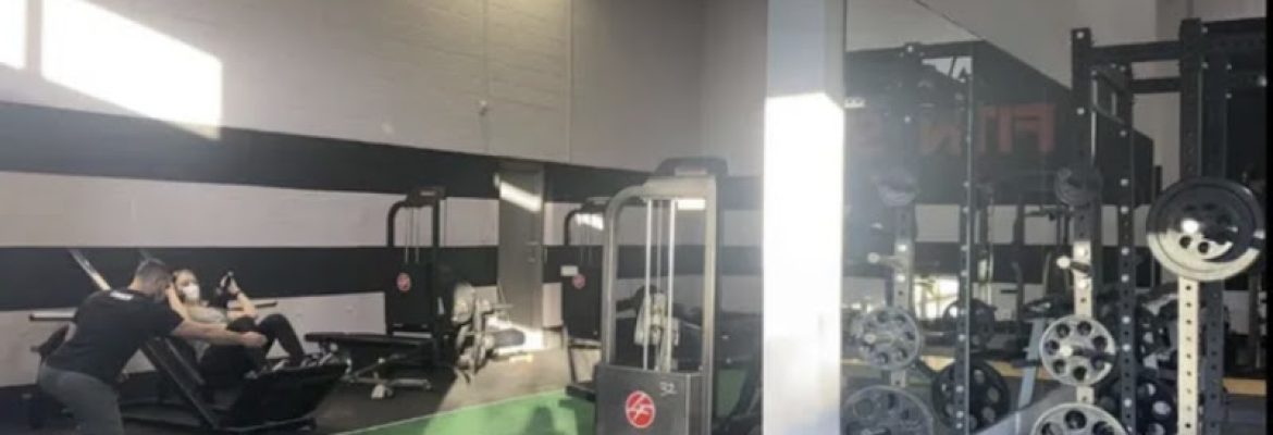 AD Fitness Training