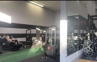 AD Fitness Training